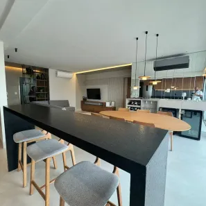 Apartamento com 3 Quartos à venda, 130m² no Jardim América, Goiânia