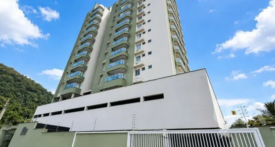 Apartamento com 2 Quartos à venda, 79m² no Sumaré, Caraguatatuba