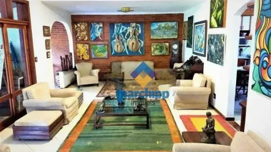 Casa com 4 Quartos à venda, 180m² no São Francisco, Niterói