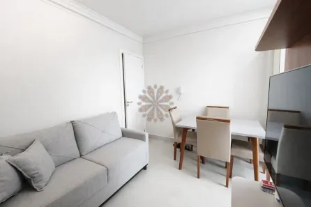 Apartamento com 2 Quartos à venda, 53m² no Guaratuba, Guaratuba