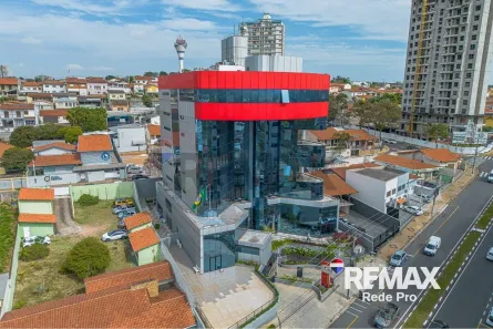 Sala Comercial à venda, 201m² no Jardim Ribeiro, Valinhos