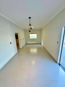 Casa com 2 Quartos à venda, 70m² no Jardim Adelinha, Franca