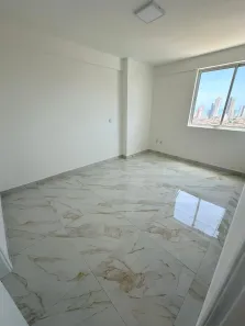 Apartamento com 2 Quartos à venda, 56m² no Ponta Negra, Natal