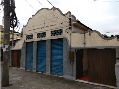 Casa com 4 Quartos à venda, 536m² no Campo Grande, Rio de Janeiro