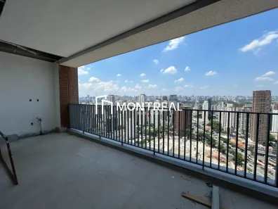 Apartamento com 2 Quartos à venda, 134m² no Vila Nova Conceição, São Paulo