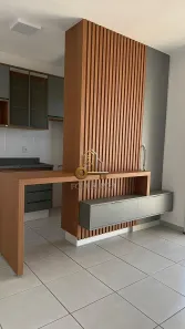 Apartamento com 2 Quartos à venda, 62m² no Jardim dos Manacás, Araraquara