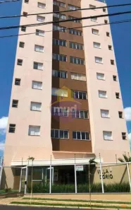 Apartamento com 3 Quartos à venda, 95m² no Vila Elvira, São José do Rio Preto