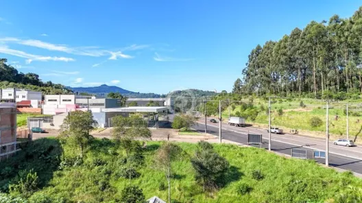 Lote/Terreno à venda, 1409m² no Floresta, Estância Velha