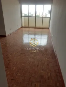 Apartamento com 3 Quartos à venda, 91m² no Vila Mariana, Bauru