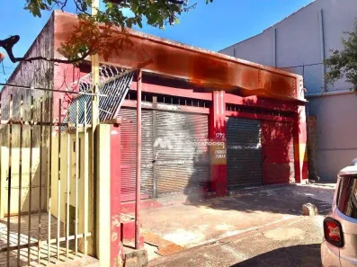 Ponto Comercial para alugar, 240m² no Vila Zilda, São José do Rio Preto