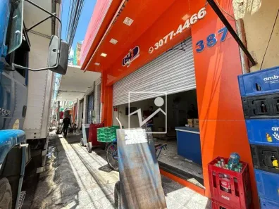 Galpão/Depósito/Armazém para alugar, 397m² no Centro, Fortaleza