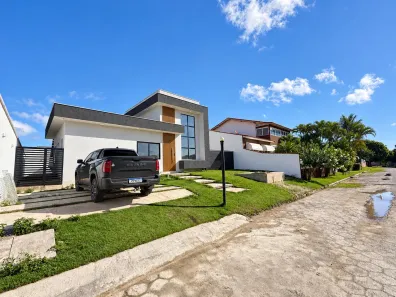 Casa com 3 Quartos à venda, 120m² no Balneário São Pedro, São Pedro da Aldeia