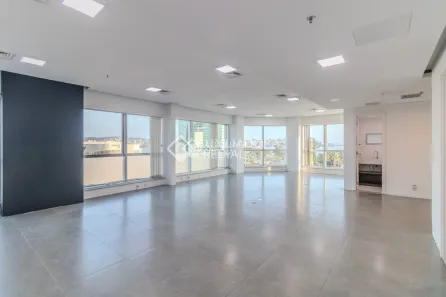 Sala Comercial à venda, 83m² no Cristal, Porto Alegre