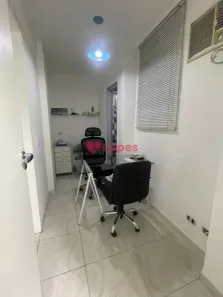 Sala Comercial com 2 Quartos à venda, 60m² no Freguesia (Jacarepaguá), Rio de Janeiro