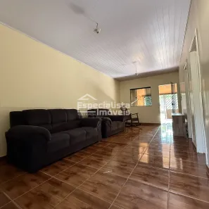Casa com 2 Quartos à venda, 70m² no Floresta, Porto Velho