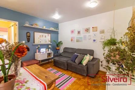 Apartamento com 2 Quartos à venda, 60m² no Rio Branco, Porto Alegre