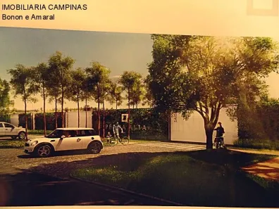 Lote/Terreno à venda, 1063m² no Vila Brandina, Campinas