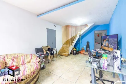 Casa com 2 Quartos à venda, 90m² no Cidade Monções, São Paulo