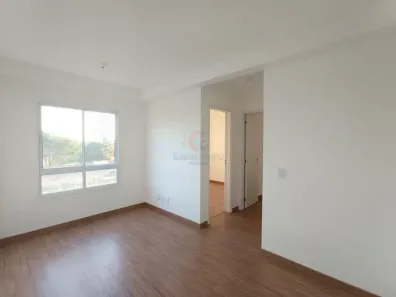 Apartamento com 2 Quartos à venda, 49m² no Jardim Amanda II, Hortolândia