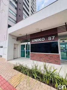 Apartamento com 2 Quartos à venda, 87m² no Jardim Petrópolis, Cuiabá