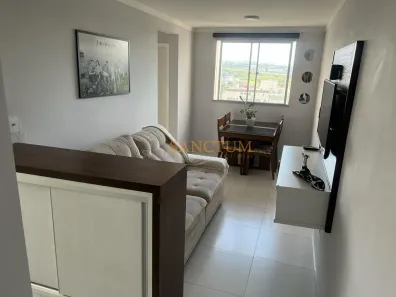 Apartamento com 2 Quartos à venda, 45m² no Loteamento Parque São Martinho, Campinas