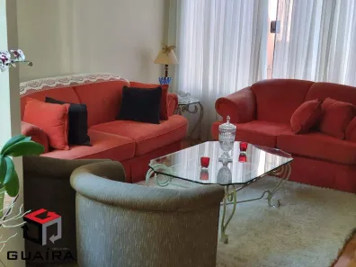 Sobrado com 3 Quartos à venda, 287m² no Independência, São Bernardo do Campo
