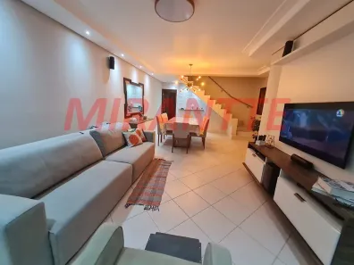 Sobrado com 3 Quartos à venda, 192m² no Jardim Vila Galvão, Guarulhos
