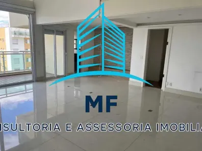 Apartamento com 4 Quartos à venda, 190m² no Campo Belo, São Paulo