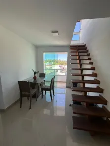 Apartamento com 2 Quartos para alugar, 70m² no de Fátima, Serra