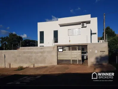 Sobrado com 2 Quartos à venda, 150m² no Jardim Novo Bertioga, Sarandi