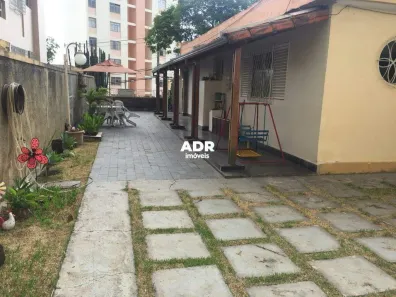 Casa com 3 Quartos para alugar, 187m² no Salgado Filho, Belo Horizonte