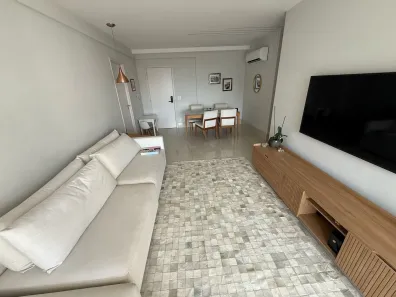 Apartamento com 3 Quartos à venda, 127m² no Barra da Tijuca, Rio de Janeiro