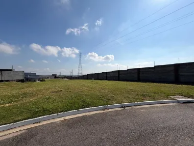 Lote/Terreno à venda, 319m² no Loteamento Floresta, São José dos Campos