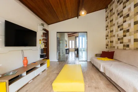 Casa de Condomínio com 3 Quartos à venda, 250m² no Cond Paysage Vert, Vargem Grande Paulista