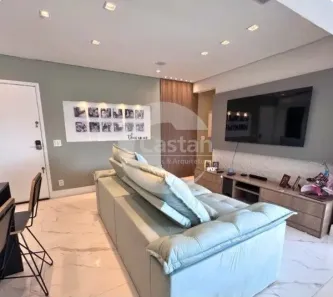 Apartamento com 2 Quartos à venda, 80m² no Tatuapé, São Paulo