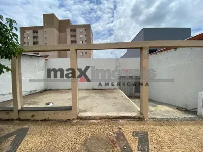 Lote/Terreno com 1 Quarto à venda, 280m² no Vila Amorim, Americana