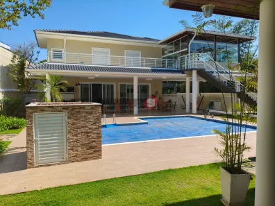 Casas de Condomínio à venda em Santa Isabel, SP - Viva Real