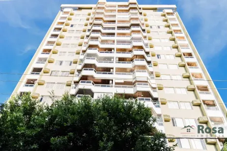 Apartamento com 3 Quartos à venda, 190m² no Duque de Caxias, Cuiabá
