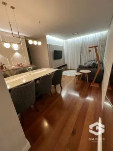 Apartamento com 4 Quartos à venda, 100m² no Floradas de São José, São José dos Campos