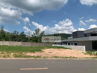 Lote/Terreno à venda, 691m² no Jardim Portugal, Valinhos