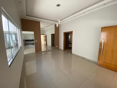 Casa de Condomínio com 3 Quartos à venda, 180m² no Minas Gerais, Uberlândia