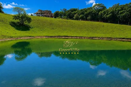 Fazenda/Sítio com 8 Quartos para alugar, 27065m² no Tietê, Araucária