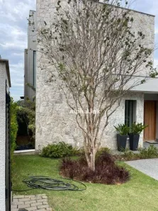 Casa de Condomínio com 4 Quartos à venda, 600m² no Tamboré, Santana de Parnaíba