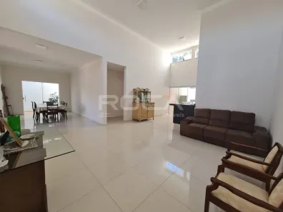 Casa de Condomínio com 2 Quartos à venda, 176m² no Residencial Samambaia, São Carlos
