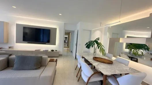 Apartamento com 2 Quartos à venda, 102m² no Setor Noroeste, Brasília