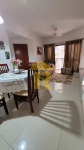 Apartamento com 1 Quarto à venda, 64m² no Centro, São José do Rio Preto
