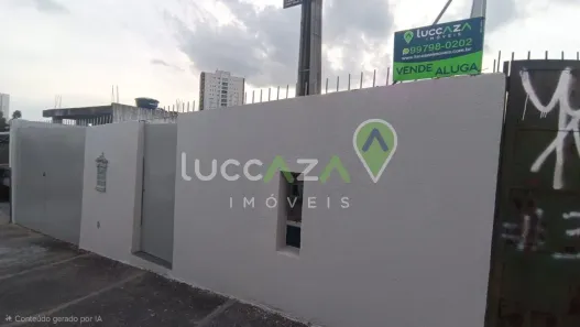 Imóvel Comercial com 2 Quartos para alugar, 120m² no Jardim Califórnia, Jacareí
