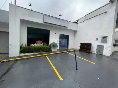 Imóvel Comercial com 4 Quartos para alugar, 142m² no Centro, São Bernardo do Campo