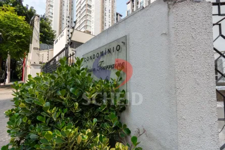 Apartamento com 3 Quartos à venda, 80m² no Moema, São Paulo