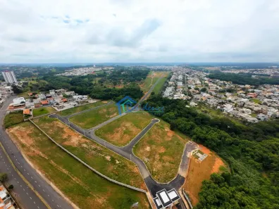Lote/Terreno à venda, 300m² no Chácara Belvedere, Indaiatuba